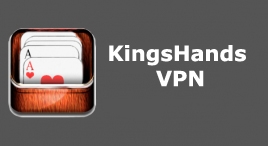 KingsHands VPN