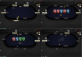 PartyPoker Layout